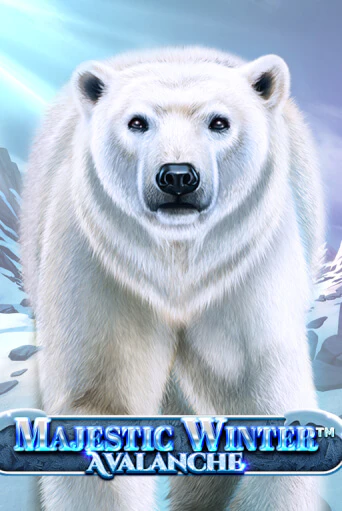 Majestic Winter - Avalanche - играть онлайн | Казино Cristal Palace бесплатно