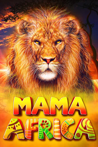 Mama Africa - играть онлайн | Казино Cristal Palace бесплатно