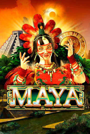 Maya - играть онлайн | Казино Cristal Palace бесплатно