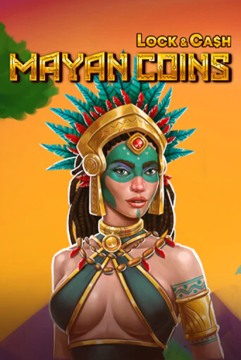 Mayan Coins Lock&Cash  - играть онлайн | Казино Cristal Palace бесплатно