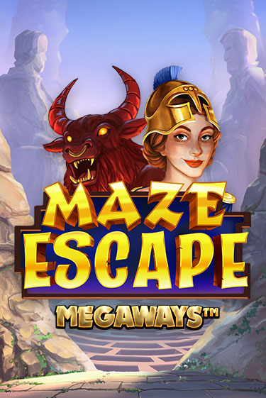 Maze Escape - играть онлайн | Казино Cristal Palace бесплатно