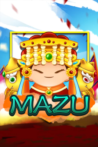 Mazu - играть онлайн | Казино Cristal Palace бесплатно