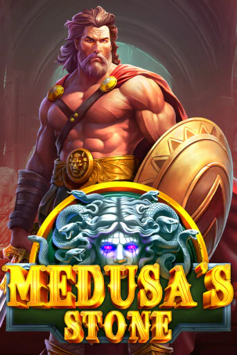 Medusa's Stone - играть онлайн | Казино Cristal Palace бесплатно