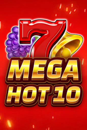 Mega Hot 10 - играть онлайн | Казино Cristal Palace бесплатно