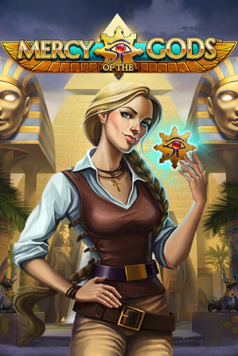 Mercy Of The Gods™ - играть онлайн | Казино Cristal Palace бесплатно