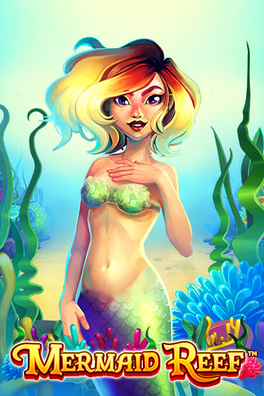 Mermaid Reef - играть онлайн | Казино Cristal Palace бесплатно