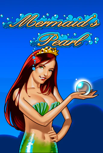 Mermaid's Pearl - играть онлайн | Казино Cristal Palace бесплатно