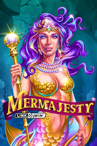 Mermajesty™ - играть онлайн | Казино Cristal Palace бесплатно
