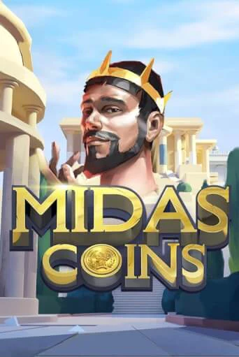 Midas Coins - играть онлайн | Казино Cristal Palace бесплатно