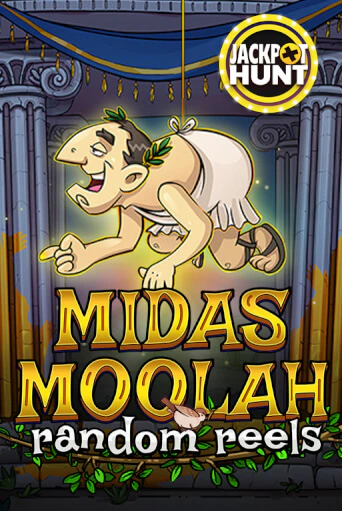 Midas Moolah: Random Reels - играть онлайн | Казино Cristal Palace бесплатно