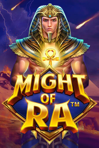 Might of Ra - играть онлайн | Казино Cristal Palace бесплатно