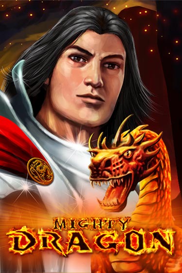 Mighty Dragon - играть онлайн | Казино Cristal Palace бесплатно
