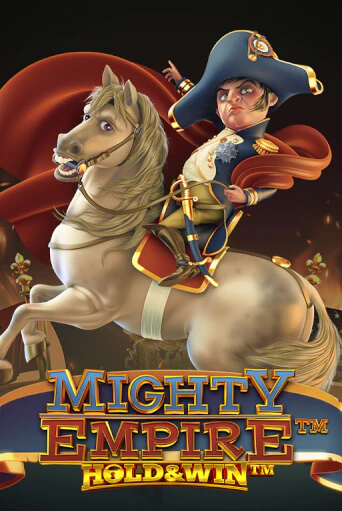 Mighty Empire: ™ Hold & Win ™ - играть онлайн | Казино Cristal Palace бесплатно