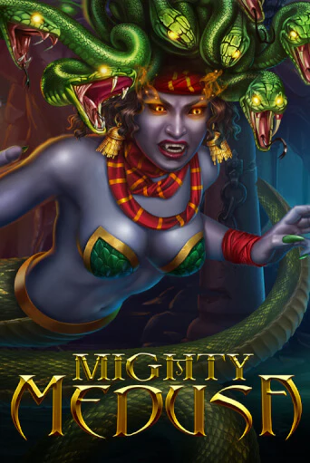 Mighty Medusa - играть онлайн | Казино Cristal Palace бесплатно