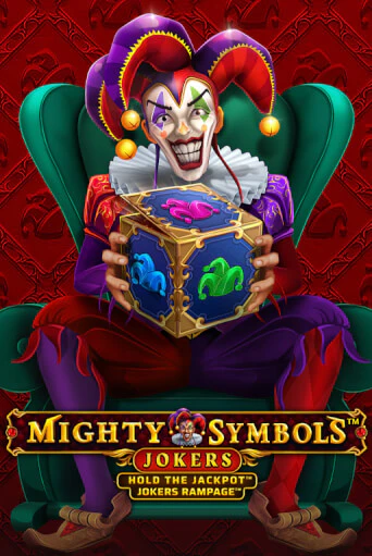 Mighty Symbols: Jokers - играть онлайн | Казино Cristal Palace бесплатно