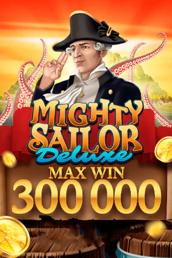 Mighty Sailor - играть онлайн | Казино Cristal Palace бесплатно