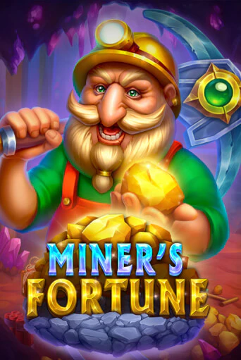 Miner's Fortune - играть онлайн | Казино Cristal Palace бесплатно