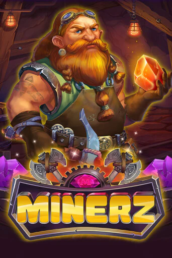Minerz - играть онлайн | Казино Cristal Palace бесплатно
