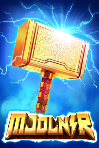 Mjolnir - играть онлайн | Казино Cristal Palace бесплатно