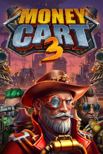 Money Cart 3 - играть онлайн | Казино Cristal Palace бесплатно