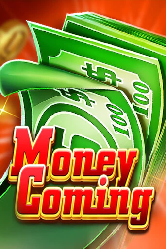 Money Coming - играть онлайн | Казино Cristal Palace бесплатно