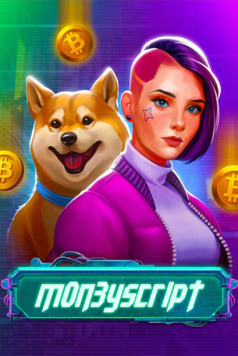 Moneyscript - играть онлайн | Казино Cristal Palace бесплатно