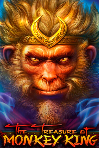 Monkey King - играть онлайн | Казино Cristal Palace бесплатно