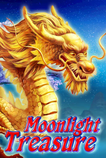 Moonlight Treasure - играть онлайн | Казино Cristal Palace бесплатно