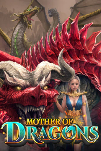 Mother of Dragons - играть онлайн | Казино Cristal Palace бесплатно