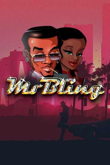 Mr Bling - играть онлайн | Казино Cristal Palace бесплатно
