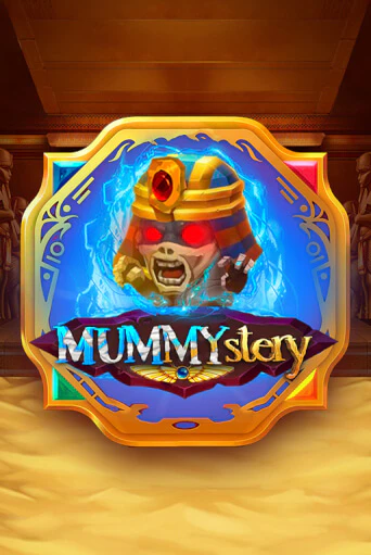 MUMMYstery - играть онлайн | Казино Cristal Palace бесплатно