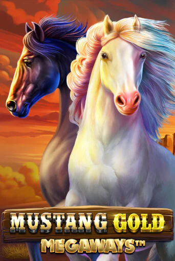 Mustang Gold Megaways - играть онлайн | Казино Cristal Palace бесплатно