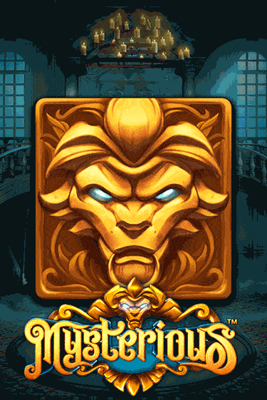 Mysterious™ - играть онлайн | Казино Cristal Palace бесплатно