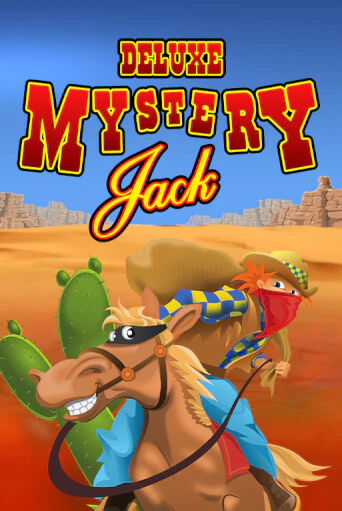 Mystery Jack Deluxe - играть онлайн | Казино Cristal Palace бесплатно