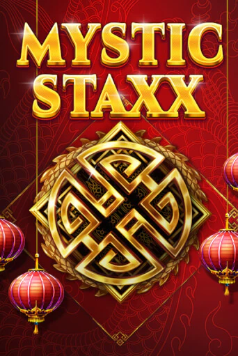 Mystic Staxx - играть онлайн | Казино Cristal Palace бесплатно