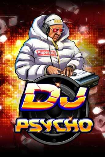 DJ Psycho - играть онлайн | Казино Cristal Palace бесплатно