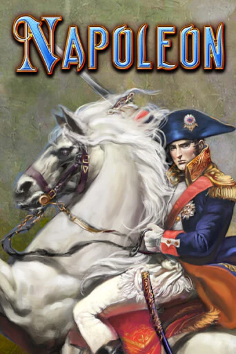 Napoleon - играть онлайн | Казино Cristal Palace бесплатно