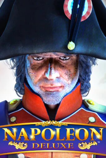 Napoleon Deluxe - играть онлайн | Казино Cristal Palace бесплатно