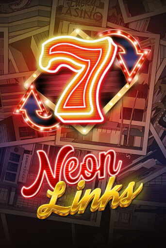 Neon Links - играть онлайн | Казино Cristal Palace бесплатно
