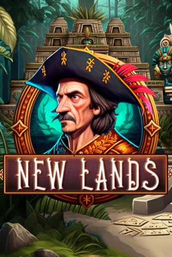 New Lands - играть онлайн | Казино Cristal Palace бесплатно
