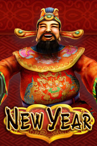 New Year - играть онлайн | Казино Cristal Palace бесплатно