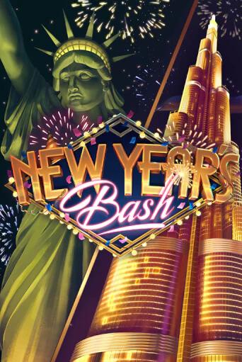 New Years Bash - играть онлайн | Казино Cristal Palace бесплатно