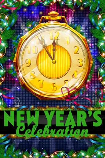 New Year's Celebration - играть онлайн | Казино Cristal Palace бесплатно