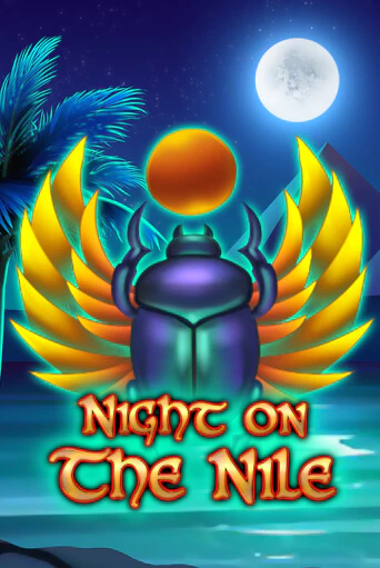 Night On The Nile - играть онлайн | Казино Cristal Palace бесплатно