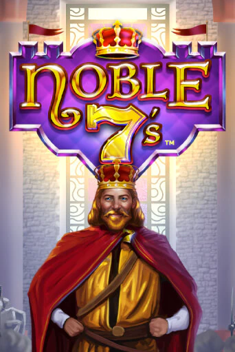 Noble 7s - играть онлайн | Казино Cristal Palace бесплатно