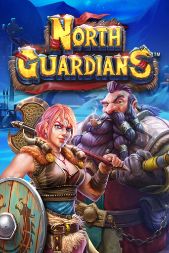 North Guardians - играть онлайн | Казино Cristal Palace бесплатно