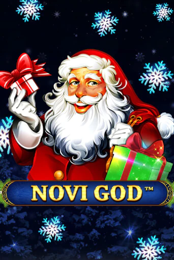 Novi God - играть онлайн | Казино Cristal Palace бесплатно