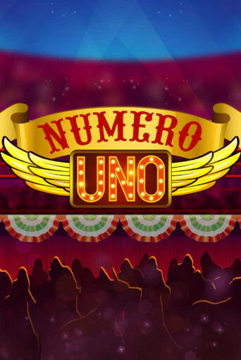 Numero Uno - играть онлайн | Казино Cristal Palace бесплатно