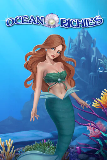 Ocean Richies - играть онлайн | Казино Cristal Palace бесплатно
