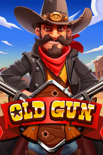 Old Gun - играть онлайн | Казино Cristal Palace бесплатно